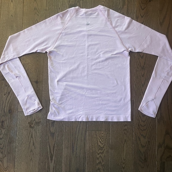 Lululemon swiftly tech - Picture 3 of 5